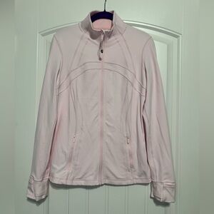 Lululemon Define Jacket *Nulu in Strawberry Milkshake